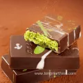 High Quality Dubai Chocolate Candy Factory
